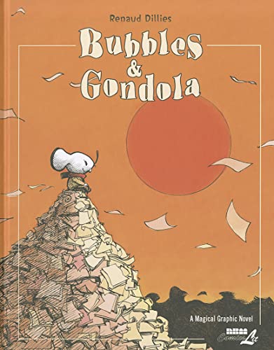 Beispielbild fr Bubbles and Gondola zum Verkauf von Better World Books