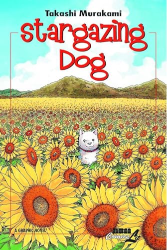Stargazing Dog (9781561636129) by Murakami, Takashi