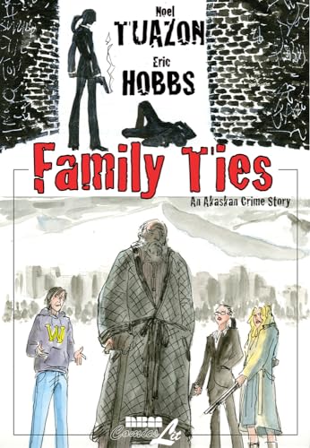Beispielbild fr Family Ties Format: Paperback zum Verkauf von INDOO