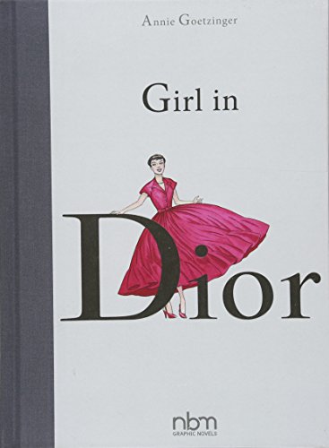 Beispielbild fr Girl in Dior zum Verkauf von Better World Books