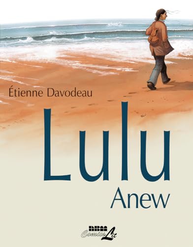 Imagen de archivo de Lulu Anew a la venta por ThriftBooks-Atlanta