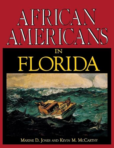 9781561640317: African Americans in Florida