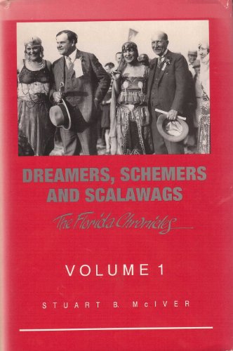 Beispielbild fr Dreamers, Schemers, and Scalawags zum Verkauf von ThriftBooks-Atlanta