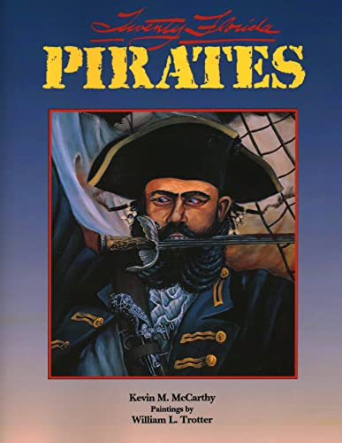 Stock image for Twenty Florida Pirates for sale by ThriftBooks-Atlanta