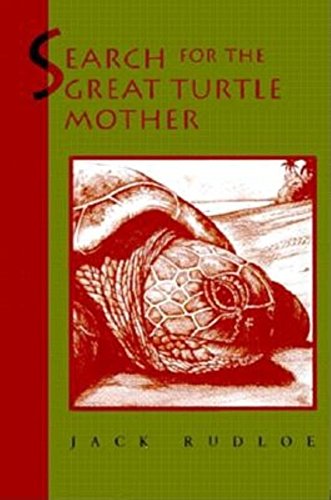 Imagen de archivo de Search for the Great Turtle Mother a la venta por ThriftBooks-Dallas