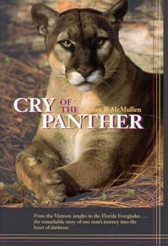 Imagen de archivo de Cry of the Panther: Quest of a Species a la venta por Lowry's Books