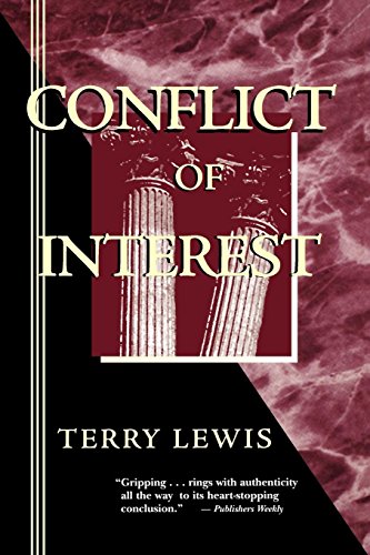 Beispielbild fr Conflict of Interest zum Verkauf von Better World Books