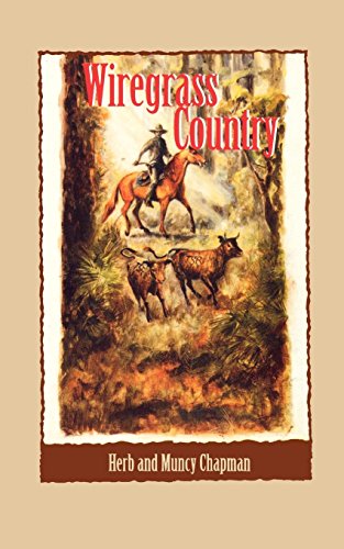 Beispielbild fr Wiregrass Country zum Verkauf von Better World Books