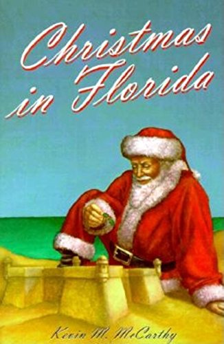 Imagen de archivo de Christmas in Florida a la venta por ThriftBooks-Dallas