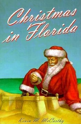 9781561642083: Christmas in Florida