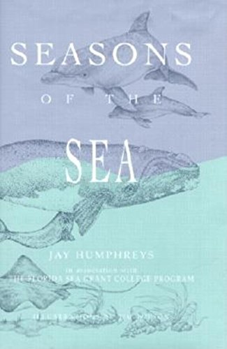 Stock image for Seasons of the Sea for sale by SecondSale