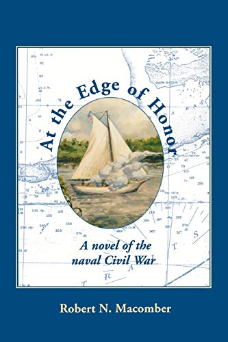Stock image for At the Edge of Honor (Honor Series) for sale by SecondSale