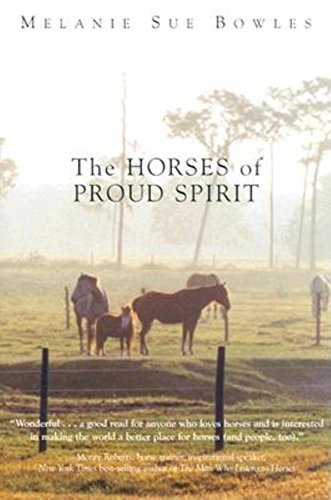 Horses of Proud Spirit