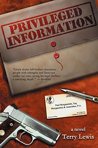 Stock image for Privileged Information for sale by Emily's Books