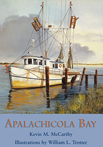 Beispielbild fr Apalachicola Bay zum Verkauf von Better World Books