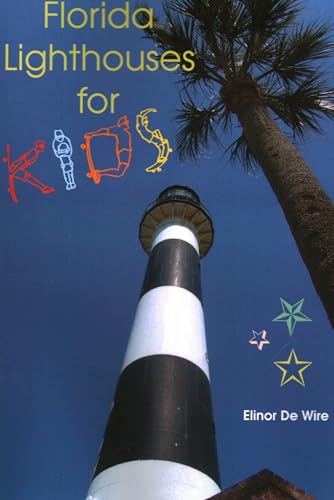 9781561643233: Florida Lighthouses for Kids