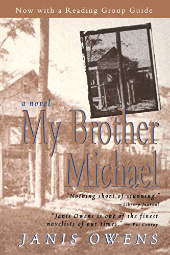 Stock image for My Brother Michael for sale by Better World Books