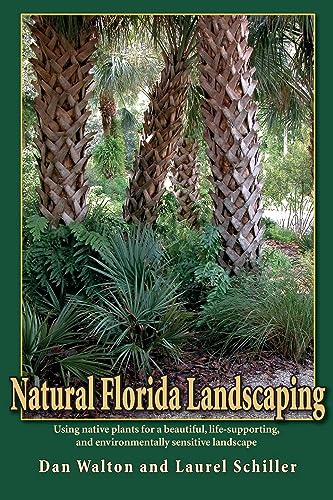 Imagen de archivo de Natural Florida Landscaping a la venta por SecondSale
