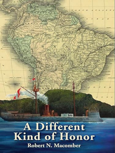9781561643981: A Different Kind of Honor (Volume 6) (Honor Series, 6)