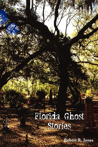 9781561644117: Florida Ghost Stories