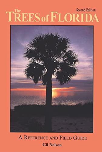 Stock image for The Trees of Florida for sale by SecondSale