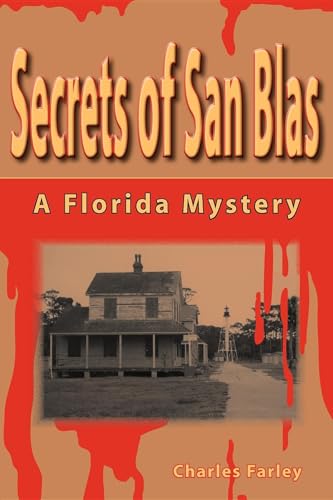 Beispielbild fr Secrets of San Blas zum Verkauf von Better World Books