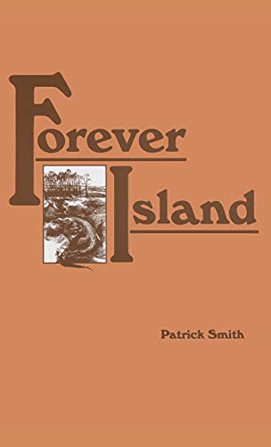 Imagen de archivo de Forever Island a la venta por Black Sun Compass