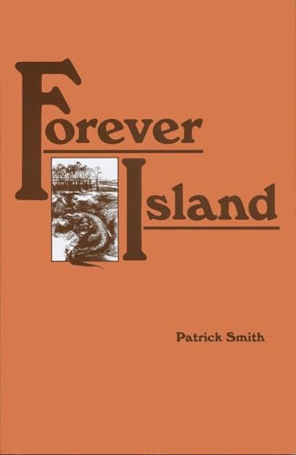 Stock image for Forever Island for sale by Black Sun Compass