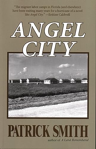 Imagen de archivo de Angel City a la venta por ThriftBooks-Atlanta