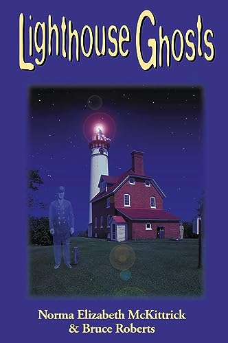 9781561645916: Lighthouse Ghosts, Second Edition