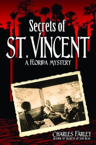 9781561646128: Secrets of St. Vincent