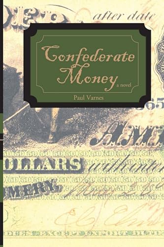 Stock image for Confederate Money for sale by Lucky's Textbooks