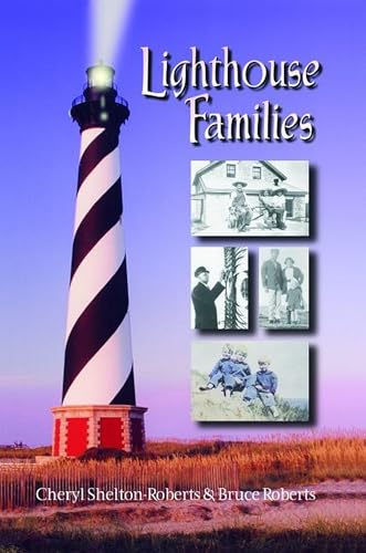 Beispielbild fr Lighthouse Families zum Verkauf von Better World Books