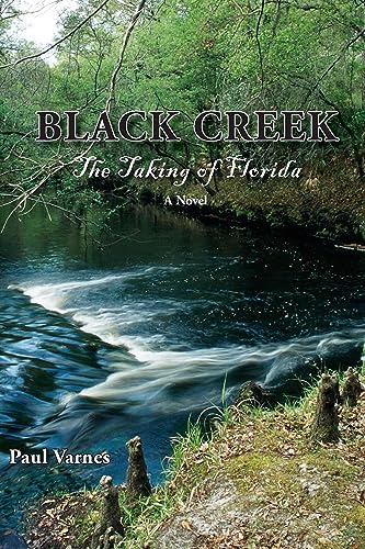Stock image for Black Creek (Paperback) for sale by Grand Eagle Retail