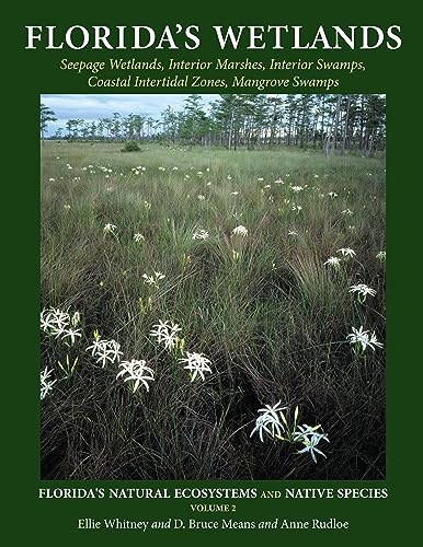Stock image for Florida's Wetlands for sale by Better World Books
