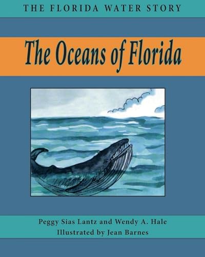 Stock image for The Oceans of Florida for sale by Better World Books