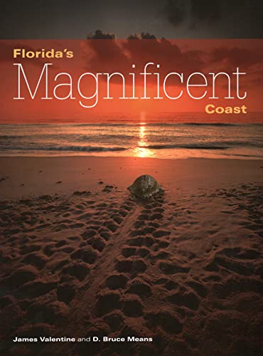 Beispielbild fr Florida's Magnificent Coast zum Verkauf von ThriftBooks-Dallas