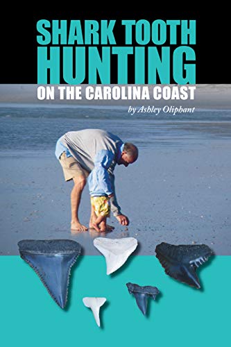 9781561647286: Shark Tooth Hunting on the Carolina Coast