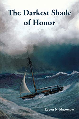Stock image for The Darkest Shade of Honor (Volume 8) (Honor Series, 8) for sale by Goodwill