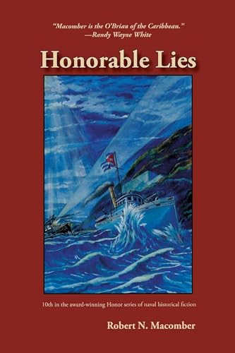 Imagen de archivo de Honorable Lies (Volume 10) (Honor Series, 10) a la venta por Zoom Books Company