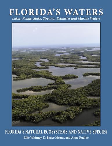 Stock image for Florida's Waters (Florida's Natural Ecosystems and Native Species) for sale by BooksRun