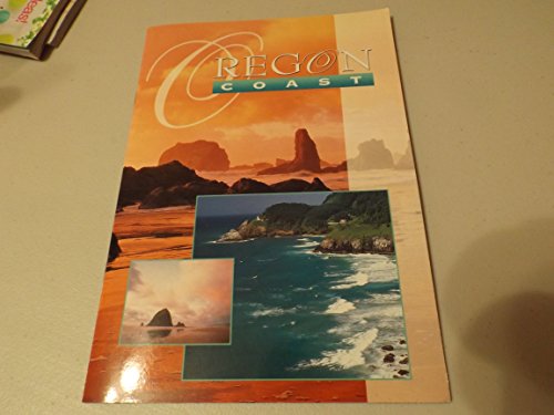 Stock image for Oregon Coast Book for sale by SecondSale