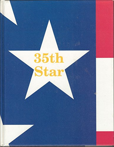 Stock image for 35th star for sale by MyLibraryMarket