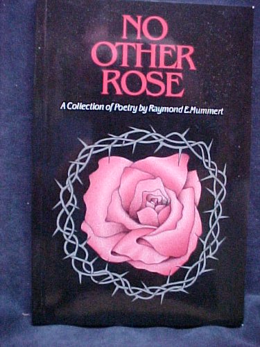 Imagen de archivo de No Other Rose a la venta por Wonder Book