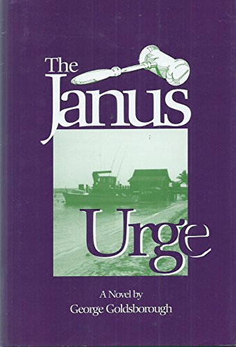 Stock image for The Janus Urge for sale by BookHolders