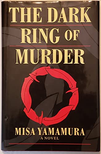 9781561672479: The Dark Ring of Murder