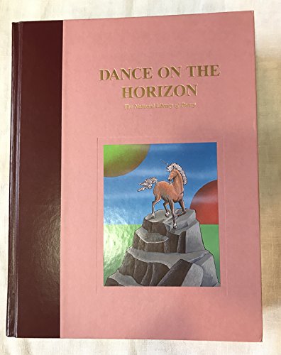 Stock image for Dance on the horizon 1994 for sale by SecondSale