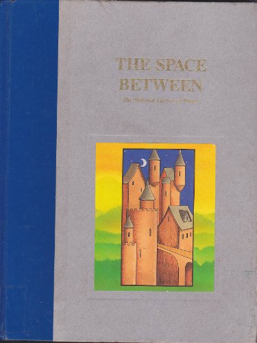 Beispielbild fr The Space Between zum Verkauf von ThriftBooks-Dallas