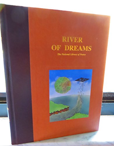 9781561672561: River of Dreams 1994