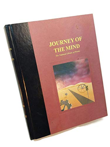 Stock image for Journey of the Mind for sale by Better World Books